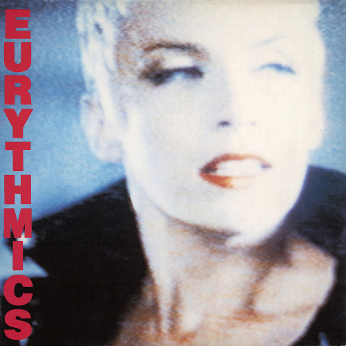 Eurythmics - Be Yourself Tonight - Tekst piosenki, lyrics | Tekściki.pl