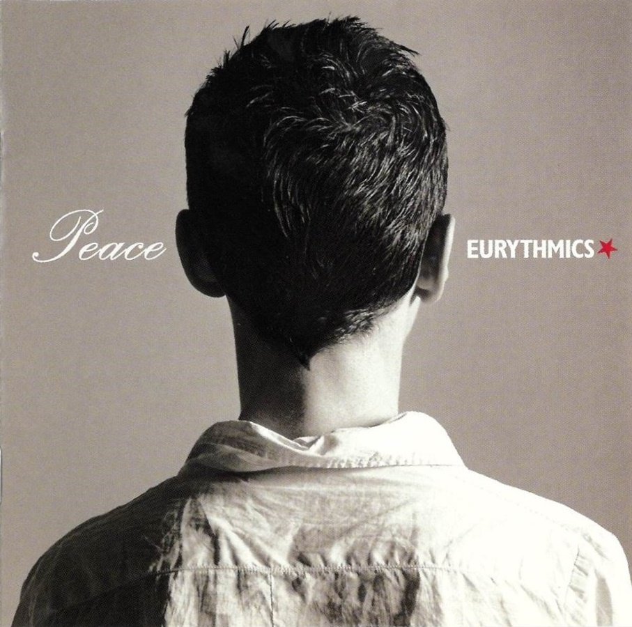 Eurythmics - Peace - Tekst piosenki, lyrics | Tekściki.pl