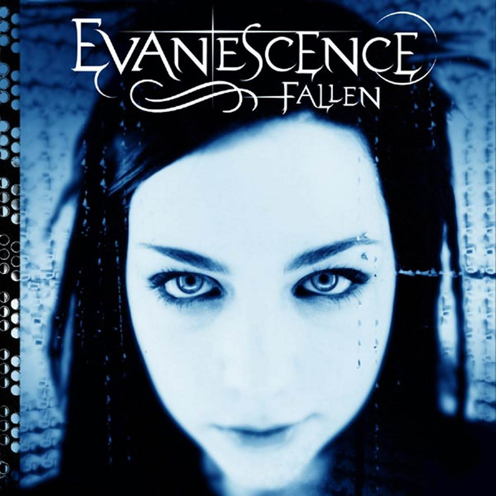 Evanescence - Fallen - Tekst piosenki, lyrics | Tekściki.pl