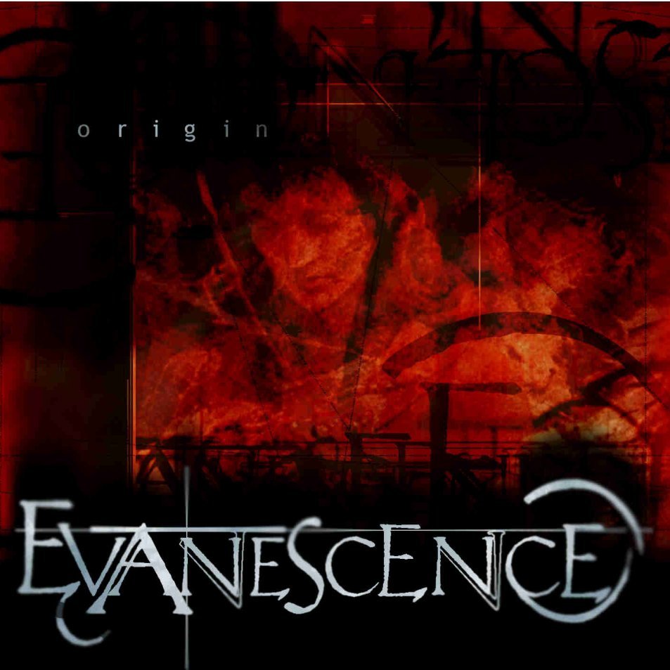 Evanescence - Origin - Tekst piosenki, lyrics | Tekściki.pl