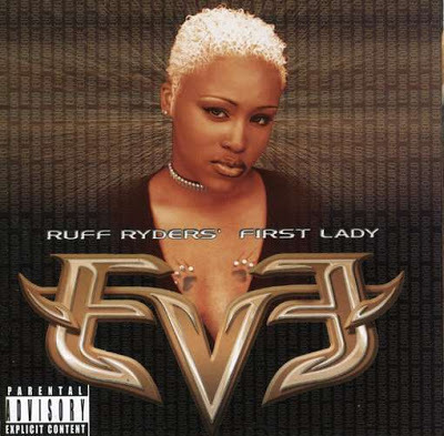 Eve - Ruff Ryders' First Lady - Tekst piosenki, lyrics | Tekściki.pl