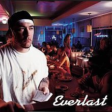 Everlast - Eat at Whitey's - Tekst piosenki, lyrics | Tekściki.pl