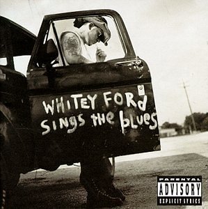 Everlast - Whitey Ford Sings the Blues - Tekst piosenki, lyrics | Tekściki.pl