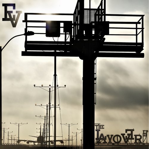 Evidence - The Layover EP - Tekst piosenki, lyrics | Tekściki.pl