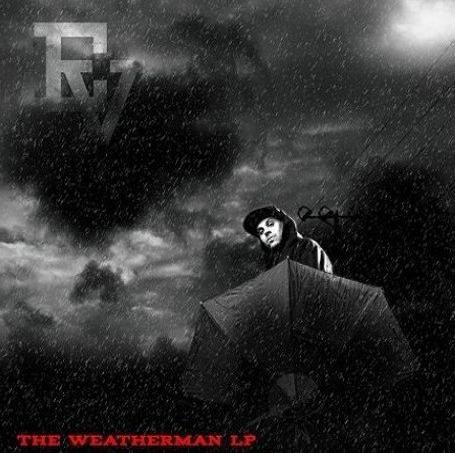 Evidence - The Weatherman - Tekst piosenki, lyrics | Tekściki.pl