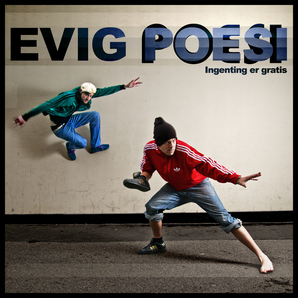 Evig Poesi - Ingenting Er Gratis - Tekst piosenki, lyrics | Tekściki.pl