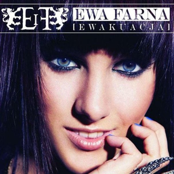 Ewa Farna - EWAkuacja - Tekst piosenki, lyrics | Tekściki.pl