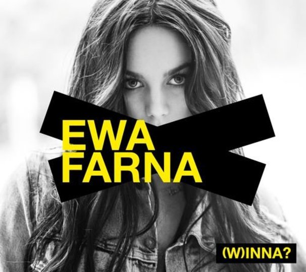 Ewa Farna - (W)Inna? - Tekst piosenki, lyrics | Tekściki.pl