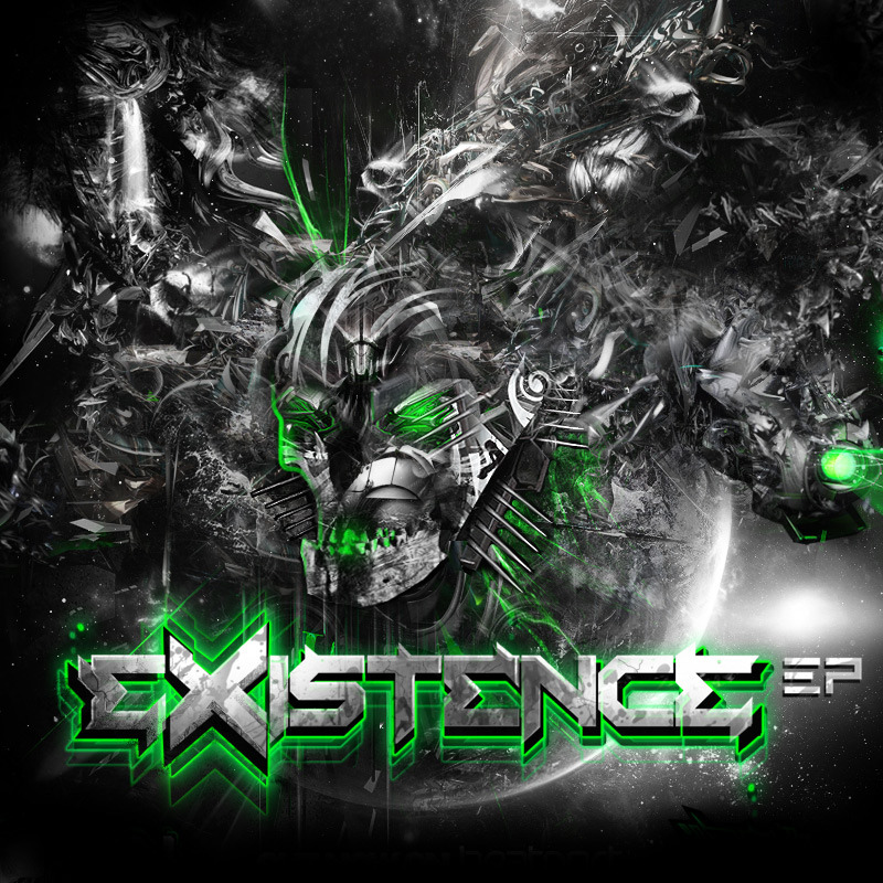 Excision - Existence EP - Tekst piosenki, lyrics | Tekściki.pl