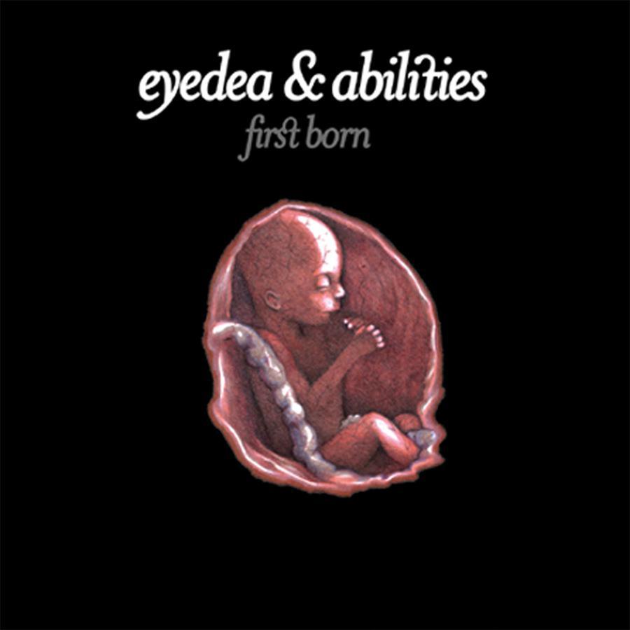Eyedea & Abilities - First Born - Tekst piosenki, lyrics | Tekściki.pl