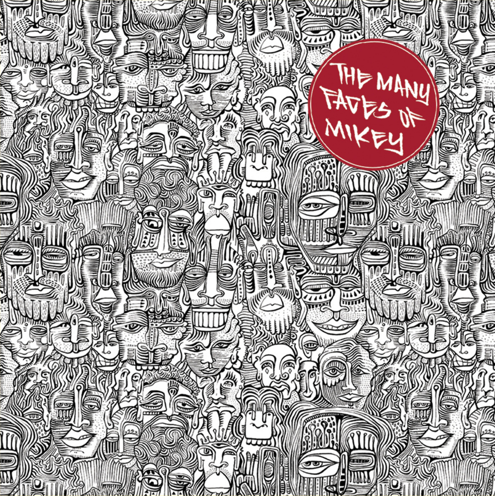 Eyedea - The Many Faces of Mikey - Tekst piosenki, lyrics | Tekściki.pl