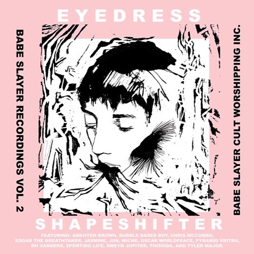 Eyedress - Shapeshifter - Tekst piosenki, lyrics | Tekściki.pl