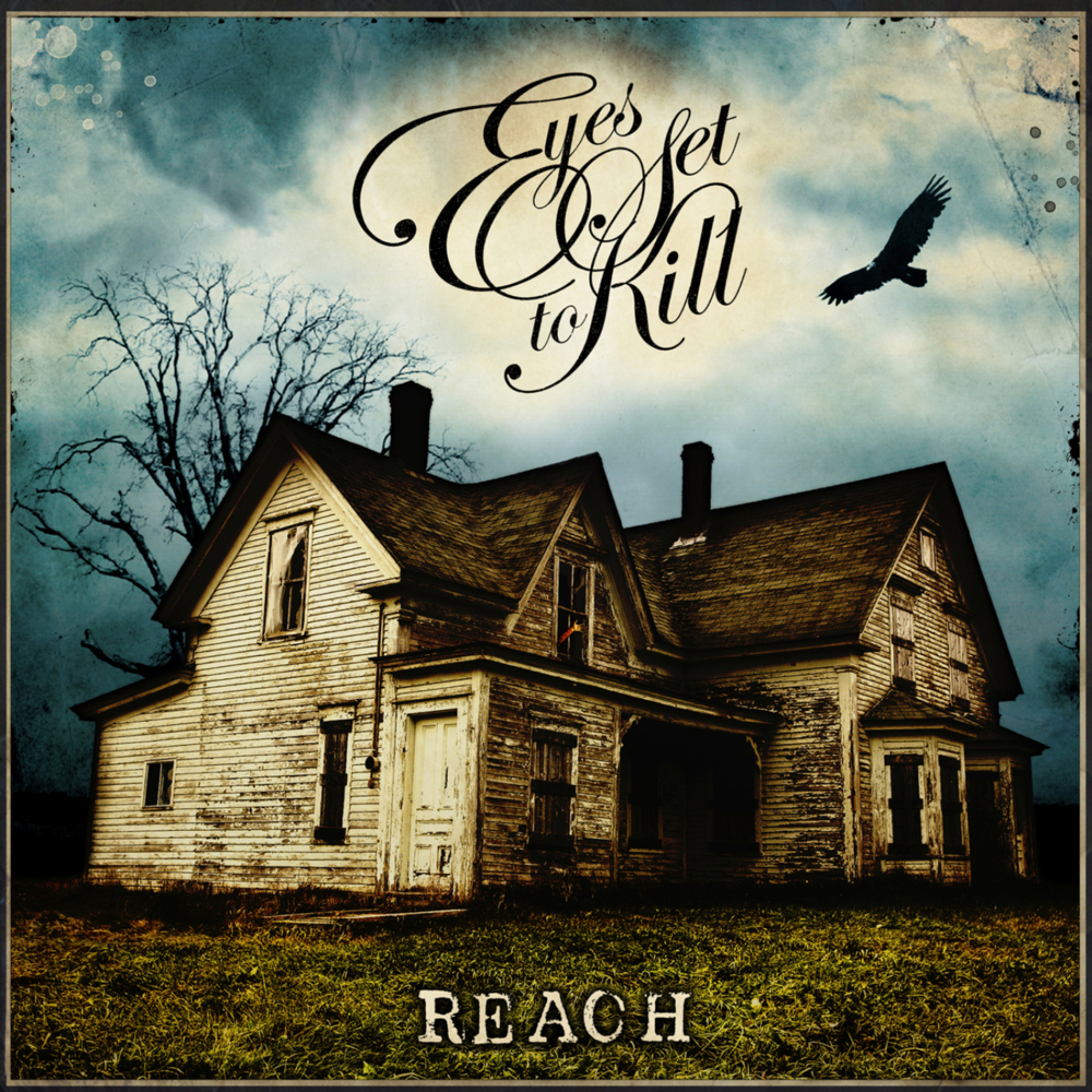 Eyes Set To Kill - Reach - Tekst piosenki, lyrics | Tekściki.pl