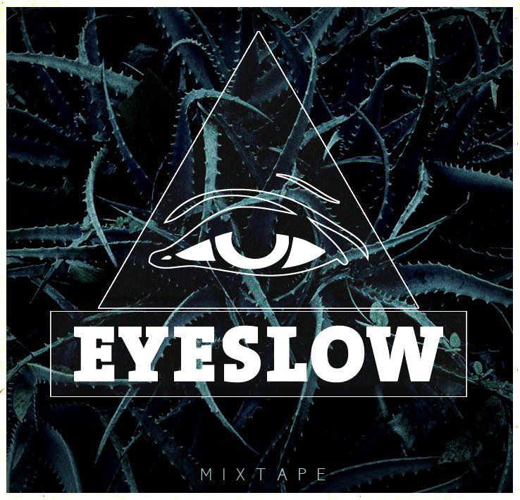 EYESLOW (Crew) - MIXTAPE - Tekst piosenki, lyrics | Tekściki.pl