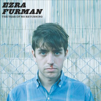 Ezra Furman - The Year of No Returning - Tekst piosenki, lyrics | Tekściki.pl