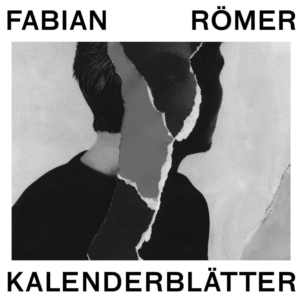 Fabian Römer - Kalenderblätter - Tekst piosenki, lyrics | Tekściki.pl