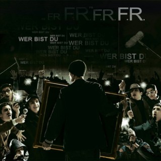 Fabian Römer - Wer bist du? - Tekst piosenki, lyrics | Tekściki.pl