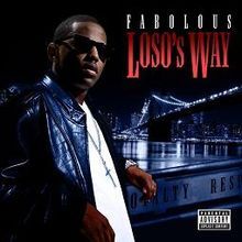 Fabolous - Loso's Way - Tekst piosenki, lyrics | Tekściki.pl