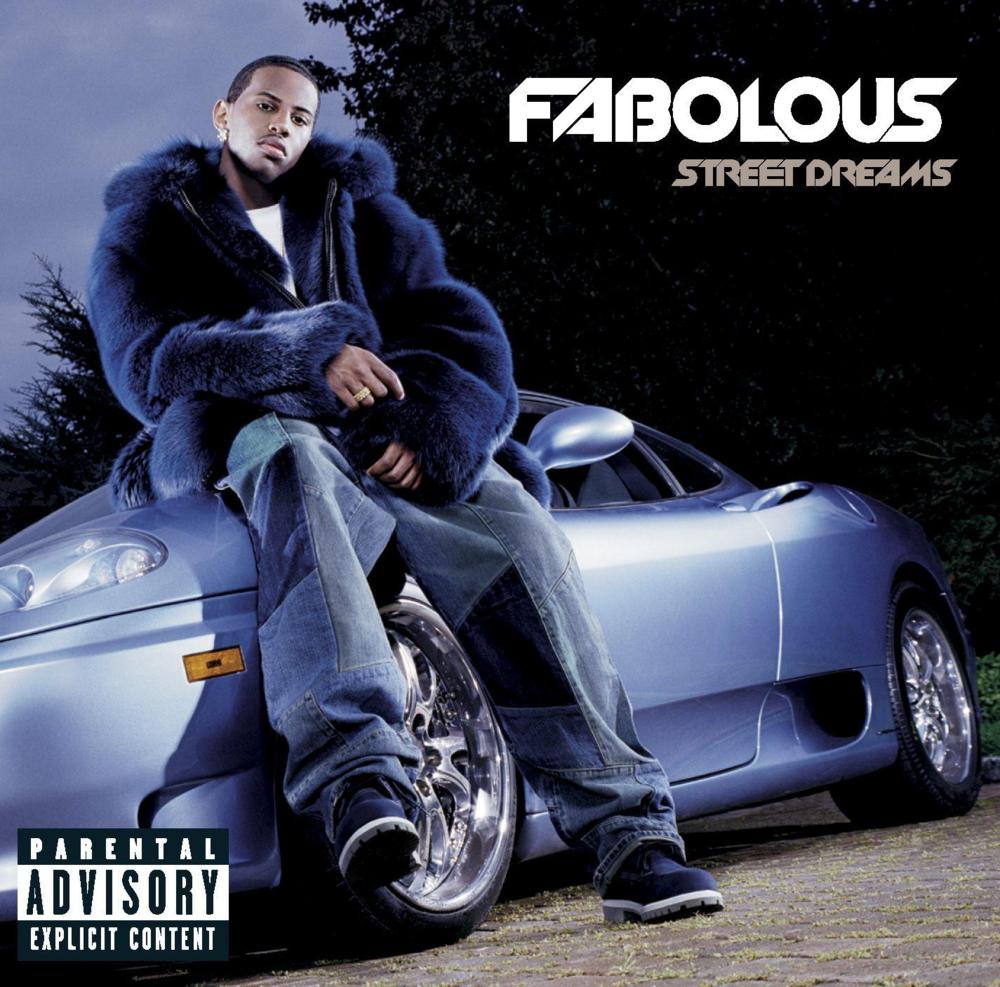 Fabolous - Street Dreams - Tekst piosenki, lyrics | Tekściki.pl