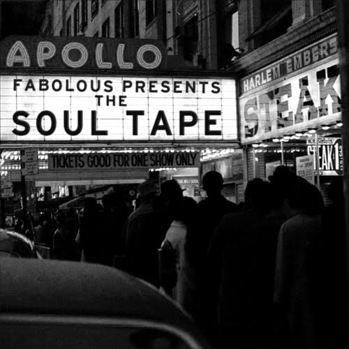 Fabolous - The Soul Tape - Tekst piosenki, lyrics | Tekściki.pl