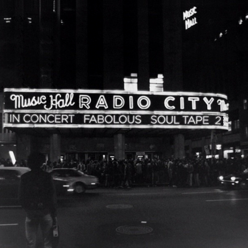 Fabolous - The Soul Tape 2 - Tekst piosenki, lyrics | Tekściki.pl
