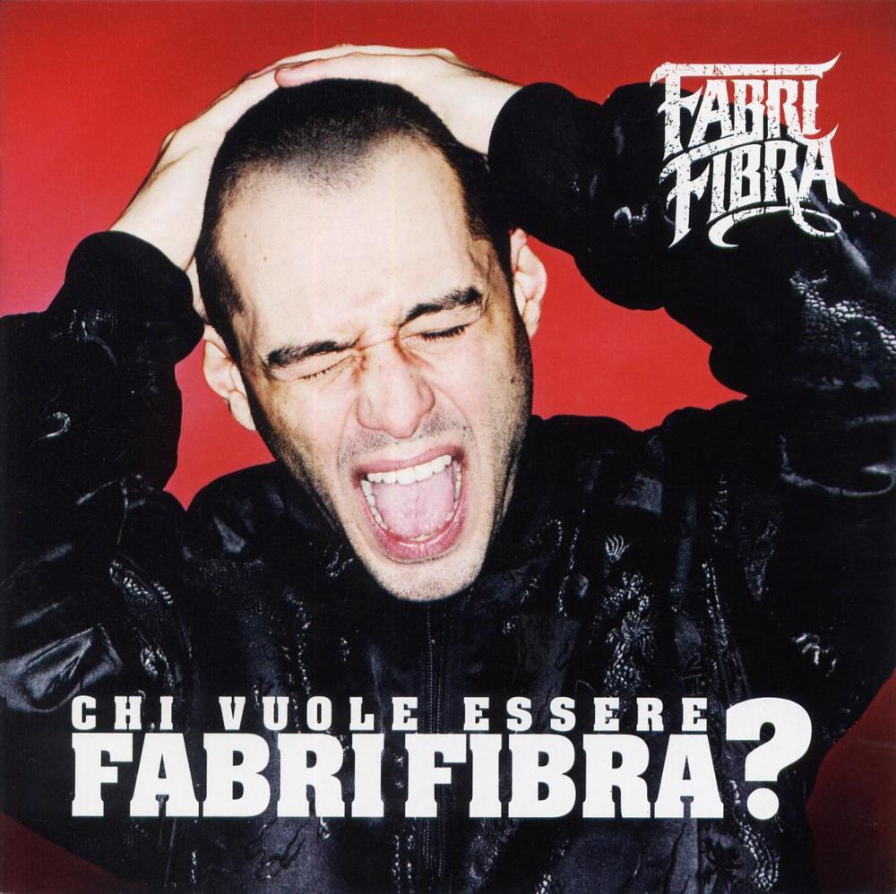 Fabri Fibra - Chi Vuole Essere Fabri Fibra? - Tekst piosenki, lyrics | Tekściki.pl