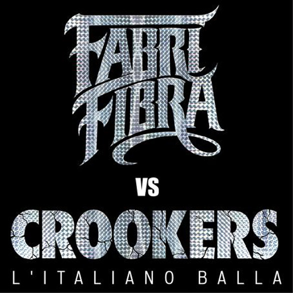 Fabri Fibra - L'Italiano Balla - Tekst piosenki, lyrics | Tekściki.pl