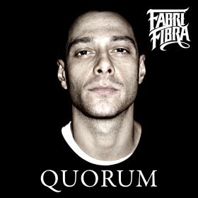 Fabri Fibra - Quorum - Tekst piosenki, lyrics | Tekściki.pl