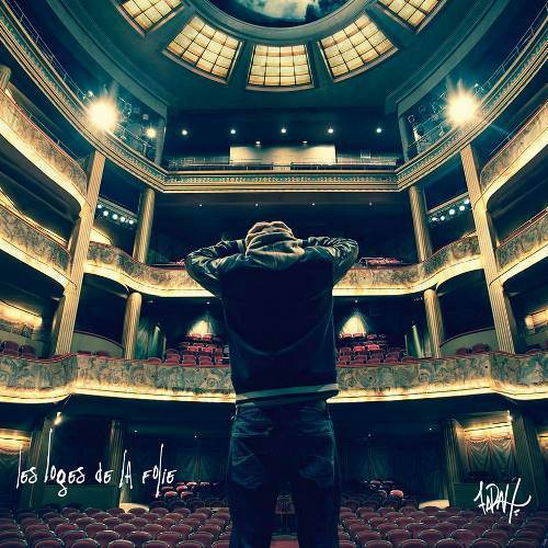 Fadah - Les loges de la folie - Tekst piosenki, lyrics | Tekściki.pl