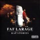 Faf La Rage - Rap Stories - Tekst piosenki, lyrics | Tekściki.pl