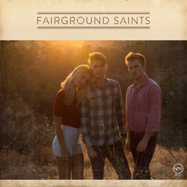 Fairground Saints - Fairground Saints - Tekst piosenki, lyrics | Tekściki.pl