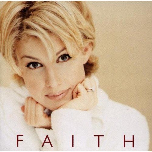 Faith Hill - Faith - Tekst piosenki, lyrics | Tekściki.pl