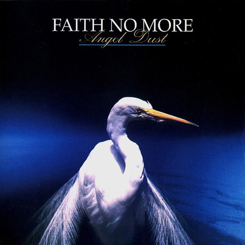 Faith No More - Angel Dust - Tekst piosenki, lyrics | Tekściki.pl