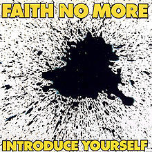 Faith No More - Introduce Yourself - Tekst piosenki, lyrics | Tekściki.pl