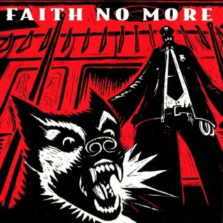 Faith No More - King for a Day, Fool for a Lifetime - Tekst piosenki, lyrics | Tekściki.pl
