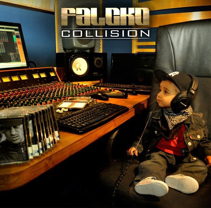 Falcko - Collision - Tekst piosenki, lyrics | Tekściki.pl
