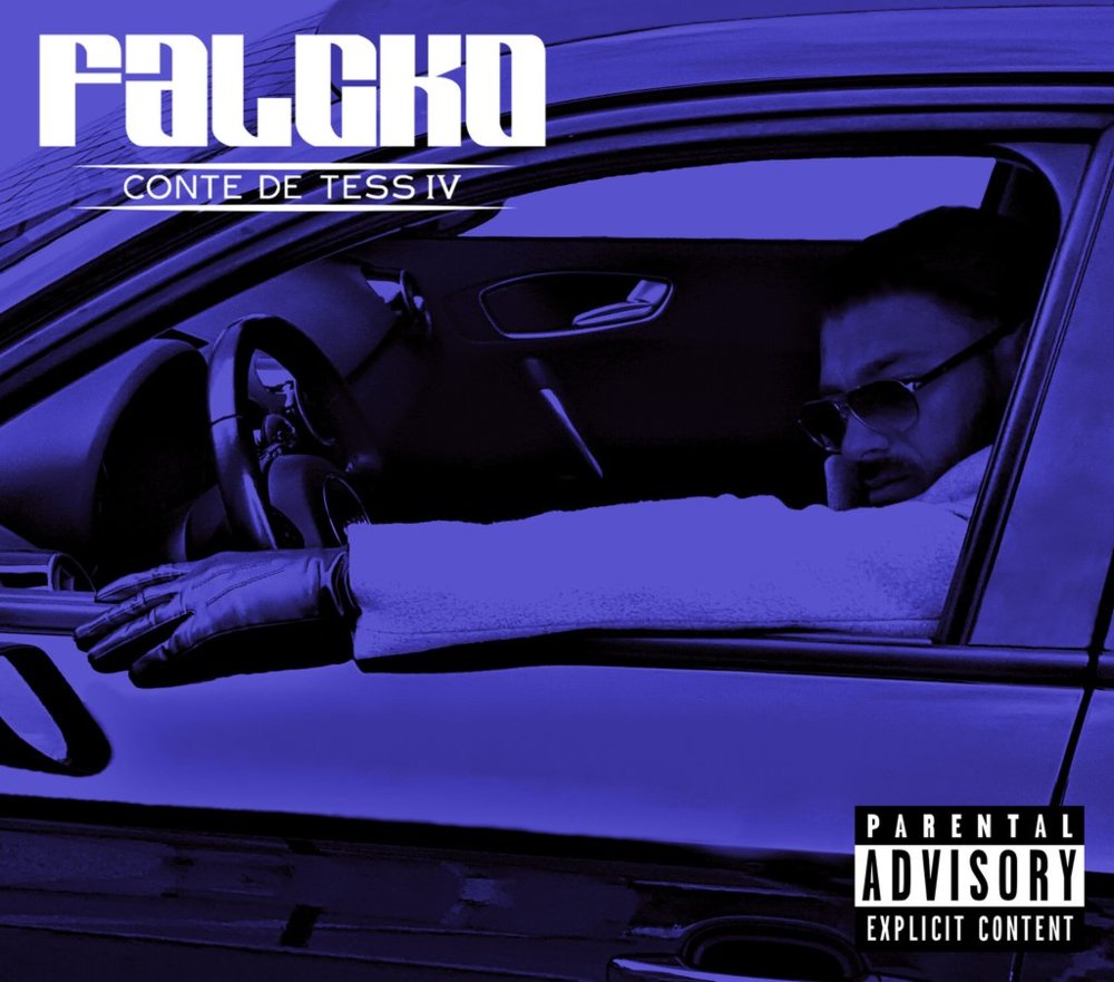 Falcko - Conte De Tess IV - Tekst piosenki, lyrics | Tekściki.pl