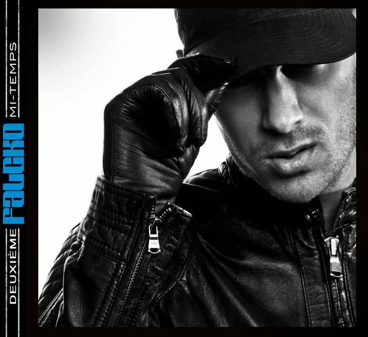 Falcko - Deuxième mi-temps - Tekst piosenki, lyrics | Tekściki.pl