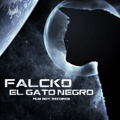Falcko - El gato negro - Tekst piosenki, lyrics | Tekściki.pl