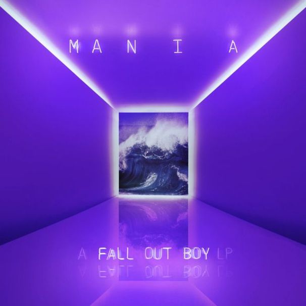 Fall Out Boy - MANIA - Tekst piosenki, lyrics | Tekściki.pl