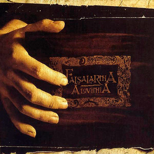 Falsalarma - Alquimia - Tekst piosenki, lyrics | Tekściki.pl