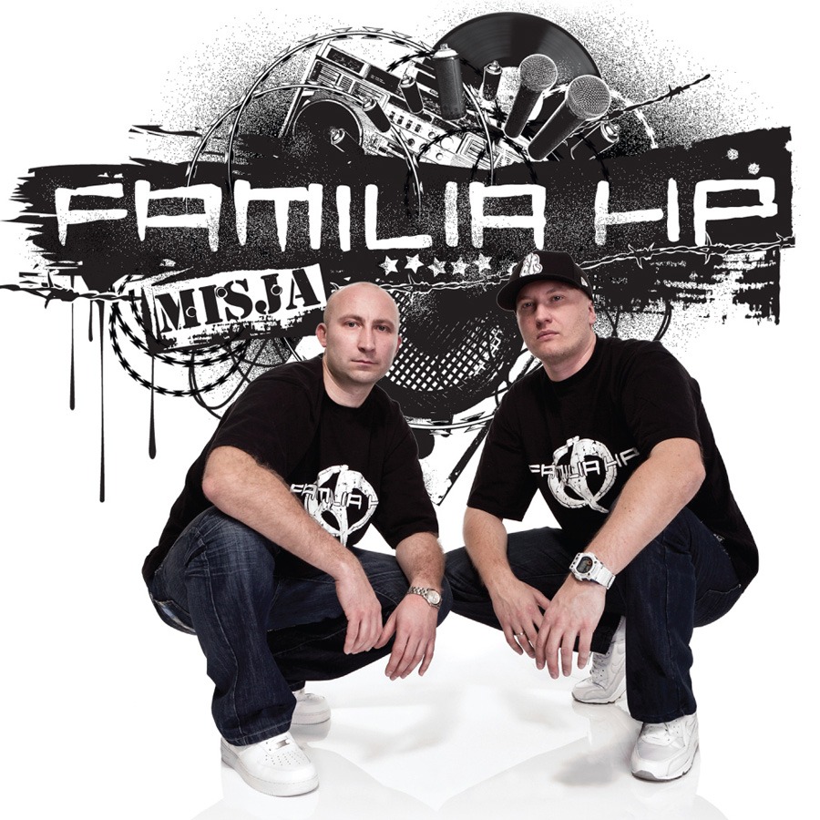 Familia H.P. - Misja - Tekst piosenki, lyrics | Tekściki.pl