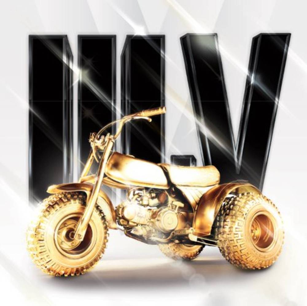 Family Force 5 - III.V - EP - Tekst piosenki, lyrics | Tekściki.pl