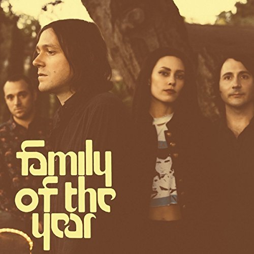 Family of the Year - Family Of The Year - Tekst piosenki, lyrics | Tekściki.pl