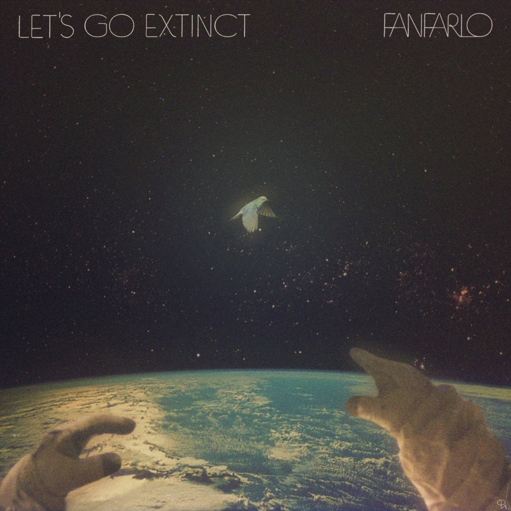 Fanfarlo - Let's Go Extinct - Tekst piosenki, lyrics | Tekściki.pl