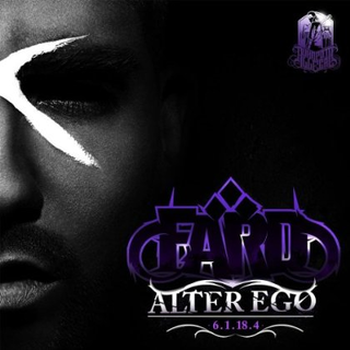 Fard - Alter Ego - Tekst piosenki, lyrics | Tekściki.pl