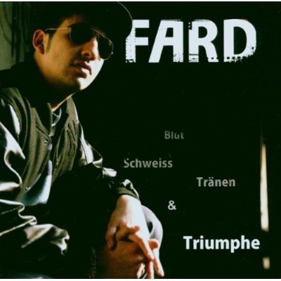 Fard - Blut, Schweiß, Tränen & Triumphe - Tekst piosenki, lyrics | Tekściki.pl
