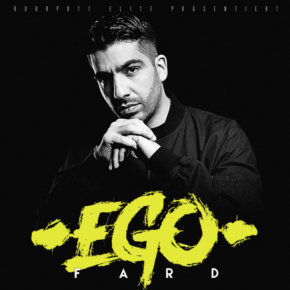 Fard - Ego - Tekst piosenki, lyrics | Tekściki.pl