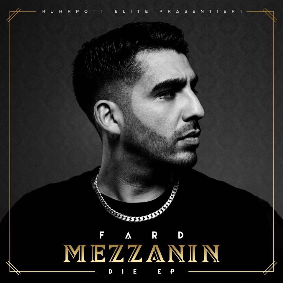 Fard - Mezzanin EP - Tekst piosenki, lyrics | Tekściki.pl