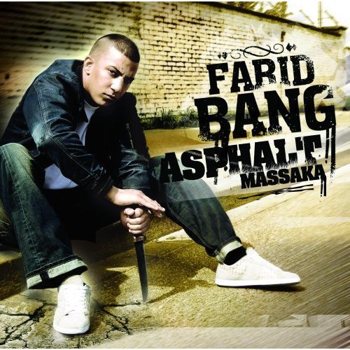 Farid Bang - Asphalt Massaka - Tekst piosenki, lyrics | Tekściki.pl